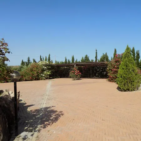 Aparthotel Villa Sorrentina Alghero
