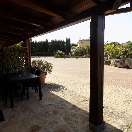 Villa Sorrentina Aparthotel