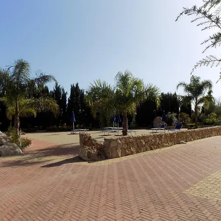 Sorrentina 2* אלגהרו