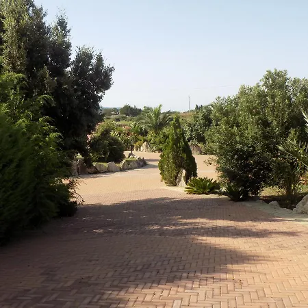 Villa Sorrentina