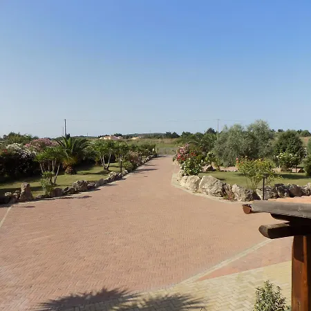 Sorrentina 2* אלגהרו