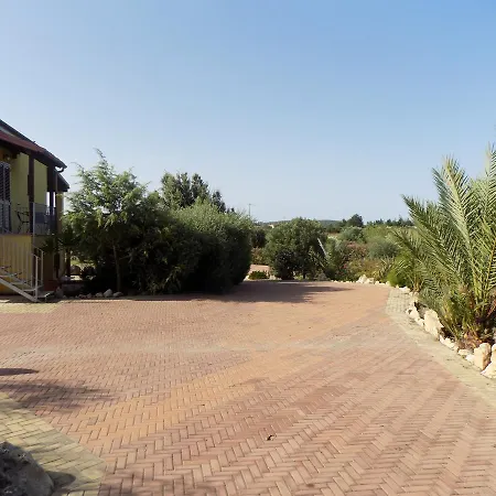 Villa Sorrentina Alghero
