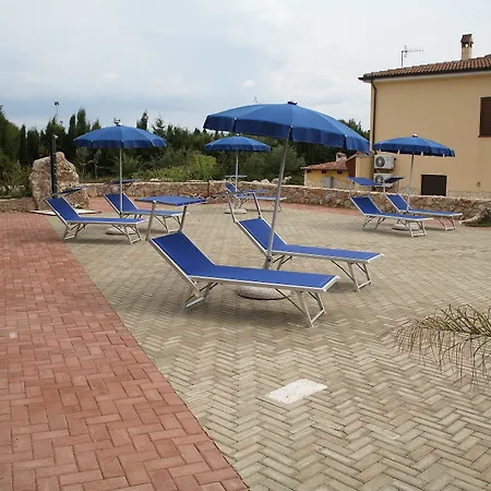 Villa Sorrentina Aparthotel