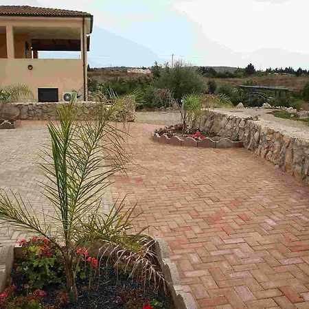 Villa Sorrentina Aparthotel Alghero