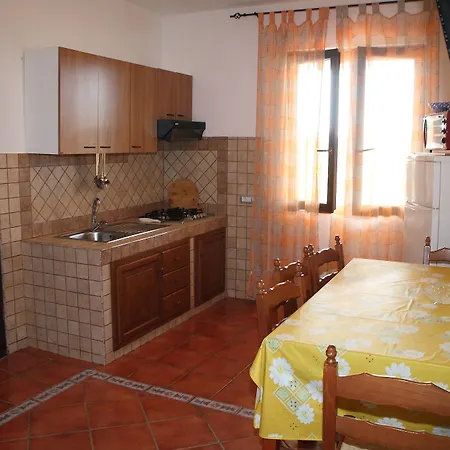 Ξενοδοχείο με διαμερίσματα Villa Sorrentina