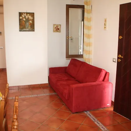 Villa Sorrentina Ξενοδοχείο με διαμερίσματα 2*