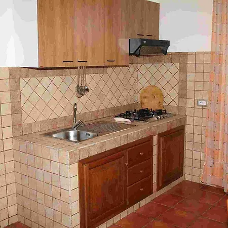 Aparthotel Villa Sorrentina 2*