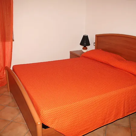 Ξενοδοχείο με διαμερίσματα Villa Sorrentina Αλγκέρο