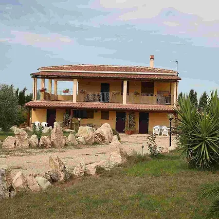 Villa Sorrentina