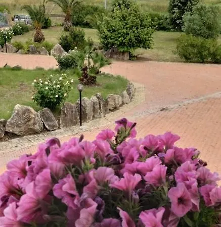 Villa Sorrentina Alghero