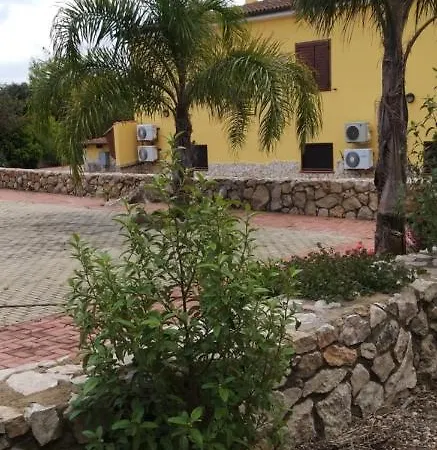 Sorrentina 2* אלגהרו