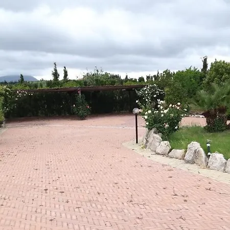 Villa Sorrentina 2* Αλγκέρο