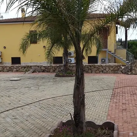 Ξενοδοχείο με διαμερίσματα Villa Sorrentina Αλγκέρο