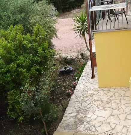 Villa Sorrentina 2* Αλγκέρο