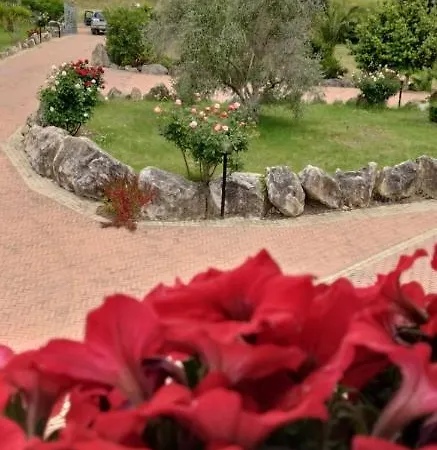 Ξενοδοχείο με διαμερίσματα Villa Sorrentina