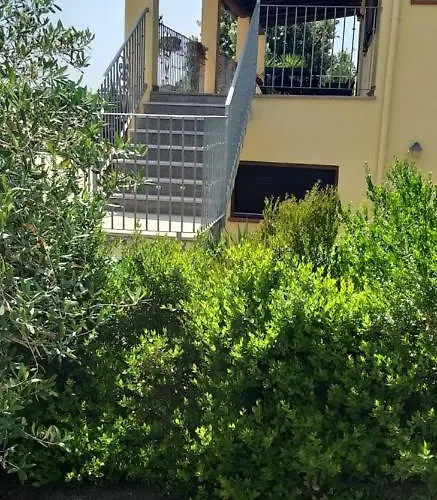 Apartmanhotel Sorrentina 2*