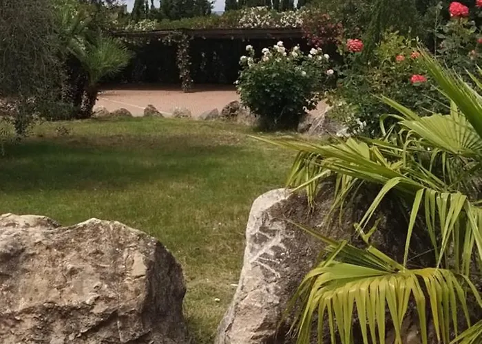 Sorrentina Apart Otel Alghero