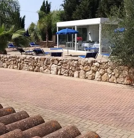 Lägenhetshotell Sorrentina