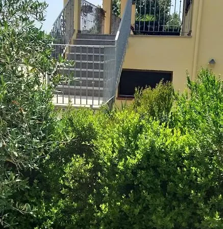 Lägenhetshotell Sorrentina 2*