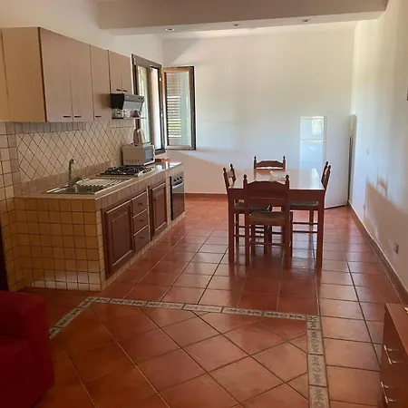 Lägenhetshotell Sorrentina