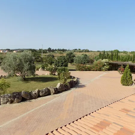 Lägenhetshotell Sorrentina 2*