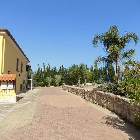 Lägenhetshotell Sorrentina