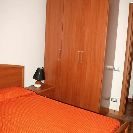 Lägenhetshotell Sorrentina